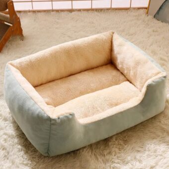 Bed for Cats Pet - Hình ảnh 5