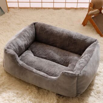 Bed for Cats Pet - Hình ảnh 6