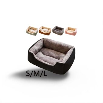 Bed for Cats Pet